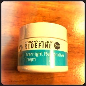 Overnight Restorative Cream